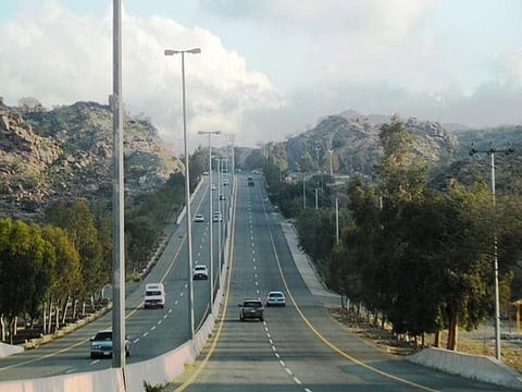 ابتدائية بأبها تبحث عن حارس يحميها من "مداهمات القرود"