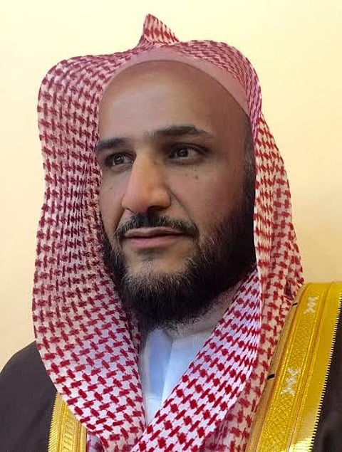 "انحراف مفهوم الجهاد .. الأسباب والعلاج" حلقه بحثية بجامعة الإمام