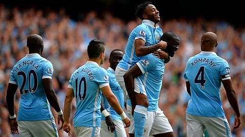 "مان سيتي" يغرد بالصدارة.. "تشيلسي" و "ليفربول" يسقطان
