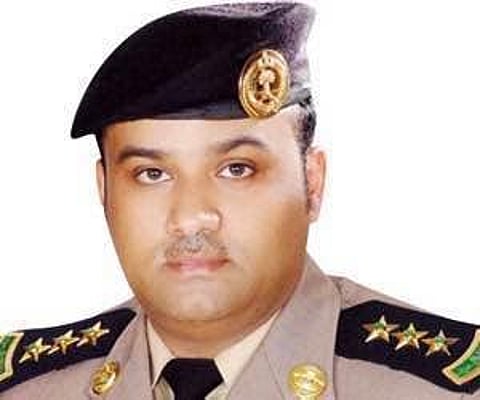 ضبط متهمين بمحاولة سرقة صراف آلي في ثار بنجران