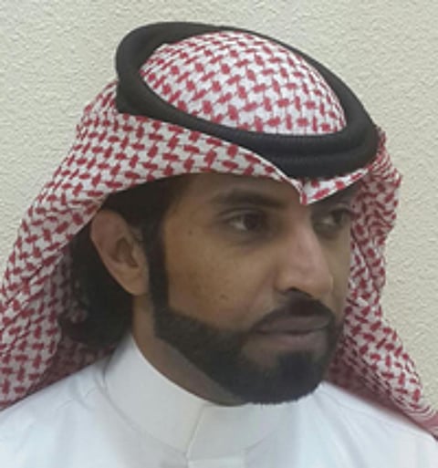 دورة شهداء الوطن تكرم "آل حمود"