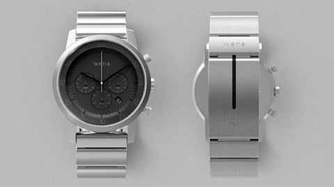 "سوني" تجمع في يوم واحد ضعف المبلغ الذي تحتاج إليه لتطوير ساعتها الذكية