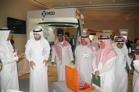 "عسيري": تجاوز عدد المصابين بالسكري الـ 300 مليون شخص بالعالم