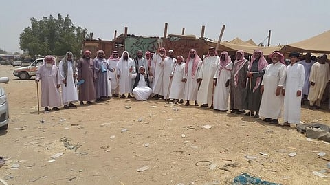 أمانة العاصمة المقدسة تشرح ملابسات نقل سوق بحرة