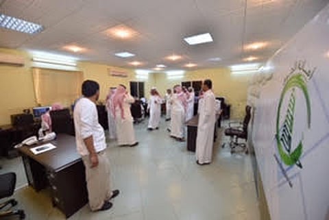 خلال 3 أيام.. قيد 175 مرشحاً ومرشحة بالجوف