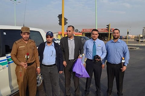 معهد وكلية رنية يهنِّئان الطلاب وأفراد المجتمع بعودة المدارس