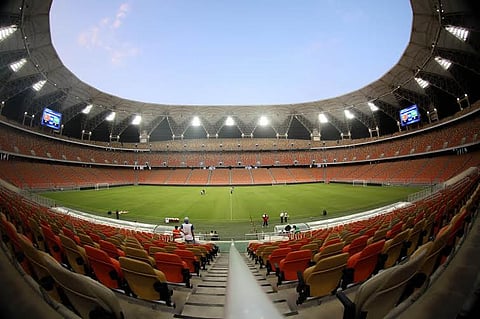 الأخضر يواجه تيمور.. الوعد "الجوهرة" يا جمهور