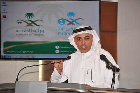 "الصحة": منع دخول الإبل للمشاعر المقدسة واستبدالها بالبقر والضأن