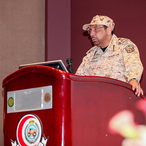 "باكلكا": الممرضة السعودية تستحق التقدير والدعم