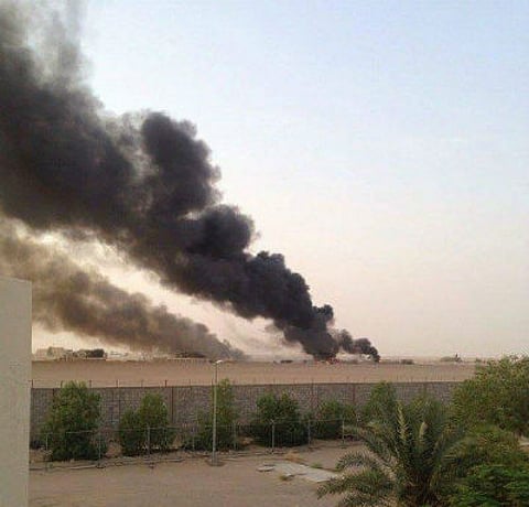 هيئة الأركان اليمنية: استشهاد 33 من أفراد جيشنا وقوات التحالف