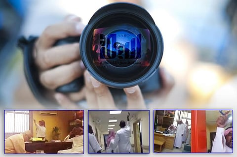 "أسبوع الكاميرا المرعبة" رصد بذاءات وإعفاء مسؤولين. . والقانون يُجرم