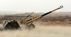 المنامة تعلن استشهاد 5 من جنودها على الحدود السعودية اليمنية