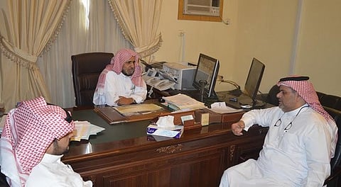 إطلاق مؤشر عقاري خاص بالطائف في اجتماع غرفة المحافظة