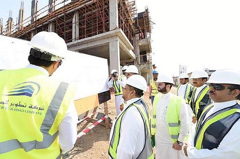 "تعليم جدة" ينفّذ مشاريع تعليمية بتكلفة "مليار و200 مليون ريال"