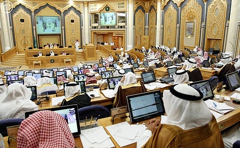 "الشورى": دراسة تطبيق فحص المخدرات على شرائح مجتمعية جديدة