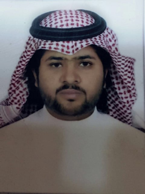 "الغامدي" إلى المرتبة 8 بالشؤون الإسلامية بنجران