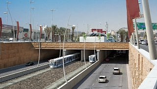 "قطار الرياض": مهندس الشهادة المزورة لا يعمل لدينا