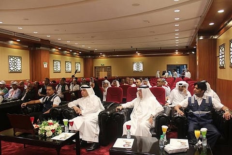 تنسيق ﻻستقبال حالات الحجاج المرضية بالمستشفيات الحكومية