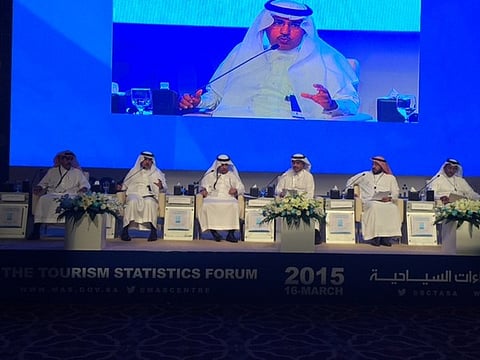 "السياحة" تدشن ورشة الإحصائيات بحضور عدد من المختصين