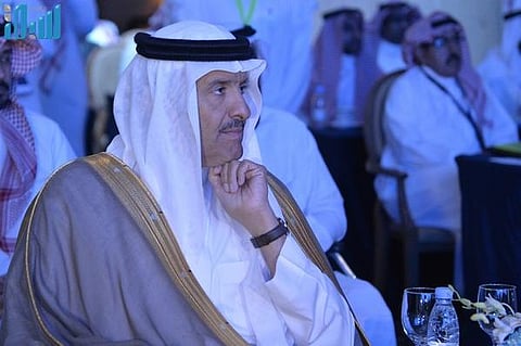بالصور.. سلطان بن سلمان يدشن الموقع الإلكتروني لمركز الأبحاث السياحية "ماس"