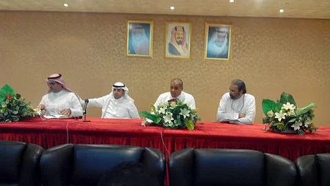 نقل مخيمات الحجاج الأتراك من الشعيب بمنى