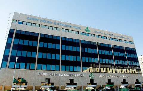 "التسليف" يعتمد نهائياً تمويل 286 مشروعاً ريادياً بإجمالي 79 مليوناً
