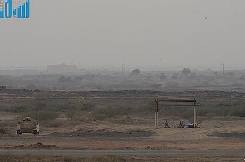 "الداخلية": استشهاد الجندي أول "أحمد شبلي" بحرس الحدود الطوال