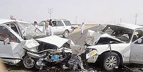 "النقل" تكشف تفاصيل مشروع توسعة طريق "عشيرة الطائف"
