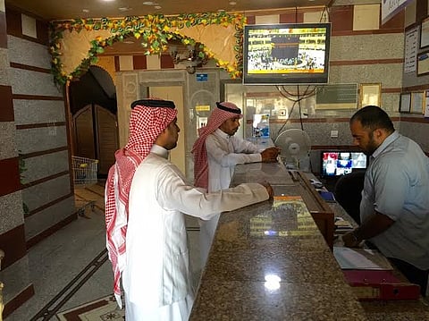 "عمل ينبع" ينفذ حملات تفتيشية على الفنادق والشقق المفروشة
