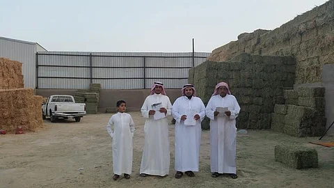 "دلالون" يتهمون أمانة الرياض بمخالفة قرار وزاري.. ويقاضونها