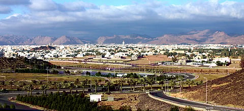 "شرطة حائل": 7 نقاط تفتيش على الطرق المؤدية إلى "نفود قنا"