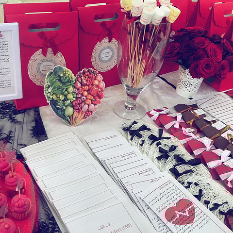 يوم توعوي بـ"صيدلة الطائف" تحت شعار "الوقاية خير من العلاج"