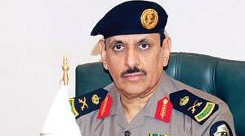 الموافقة على رفع المستوى التنظيمي لمراكز شرط عسير