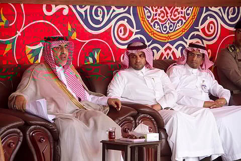 "السليم" يتفقّد مركز "هيم ينبع" ومجمع مدارس البنات المتعثر