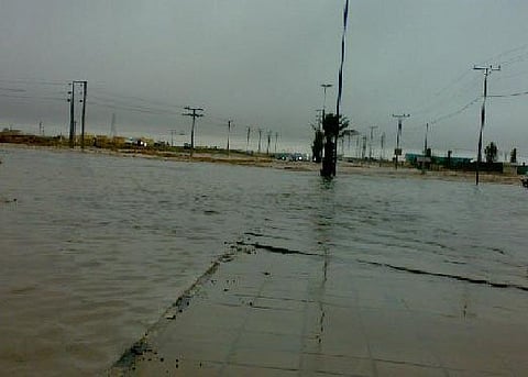 "تعليم الدوادمي" يعلن استمرار تعليق الدراسة غداً