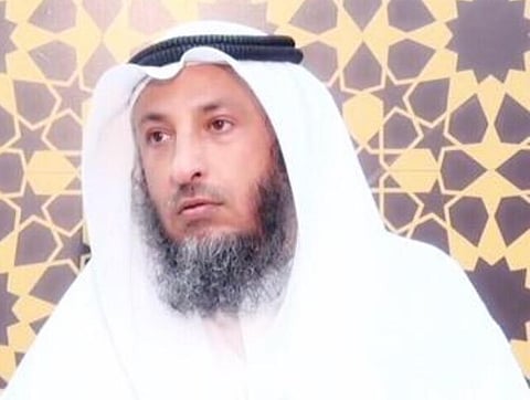 حظر أنشطة الشيخ "عثمان الخميس" في المساجد الكويتية
