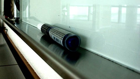 عدد من إدارات التعليم تعلن بدء حركة النقل الداخلي لشاغلي الوظائف التعليمية.. غدًا الخميس