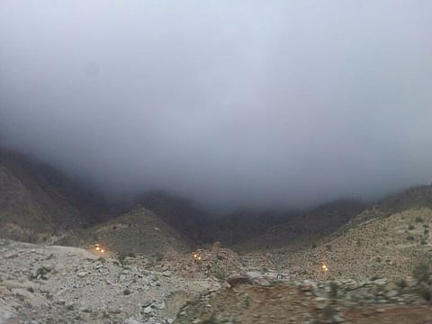 بعد التنبيه البرتقالي.. "صحة الطائف" تدعو للحذر وترفع الجاهزية