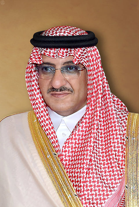 ولي العهد يصل الدوحة ويترأس وفد المملكة في اجتماع خليجي