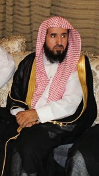 "القحطاني" رئيساً للهيئة في الدوادمي