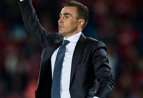 كانافارو: الفتح بوابة النصر للعودة للانتصارات والعروض القوية