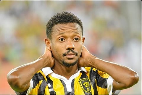 بالفيديو.. "شهيل": انقطعت عن "الاتحاد" بعدما أخلوا بالاتفاق