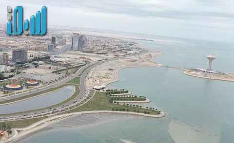 "الأرصاد" تحذر من تدني الرؤية بسبب الأمطار والضباب على "الشرقية"