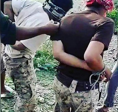 "مثلث الخوبة الأسطوري".. 1000 جثة للانقلابيين تتمدد على سفوح الجبال