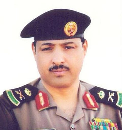 تبوك.. ضبط 4954 مخالفاً لنظامي العمل والاقامة