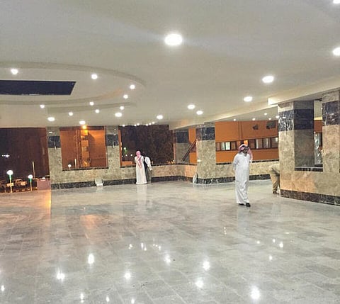 التحقيق في وفاة 5 أطفال رضع في ليلة واحدة بالباحة