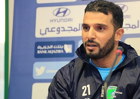 "البياوي": سنستغل نقاط ضعف التعاون.. ونعوض نقاط النصر