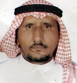 تفاعلاً مع "سبق".. مواطن يدل أخ العمري على مكان وجوده