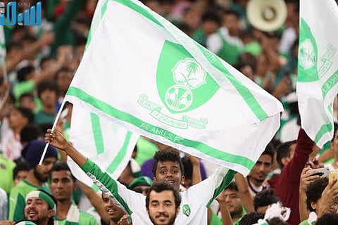 الأهلي يفتح مدرجاته أمام هجر بـ"المجان"