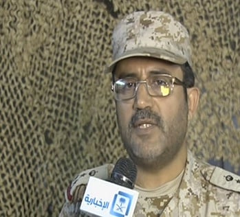 حدود جازان.. القوات المشتركة تتصدى لهجوم معادٍ وتقتل 35